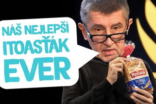 Andrej Babiš není žádný přistěhovalec a jak vypadá strašidelná kancelář Ondřeje Dostála | Události Luďka Staňka